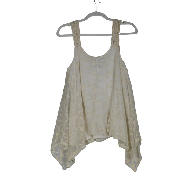 Coldwater Creek Purple Dress with Attached Cardigan Women 12 Ruffle Slinky - Picture 8 of 13